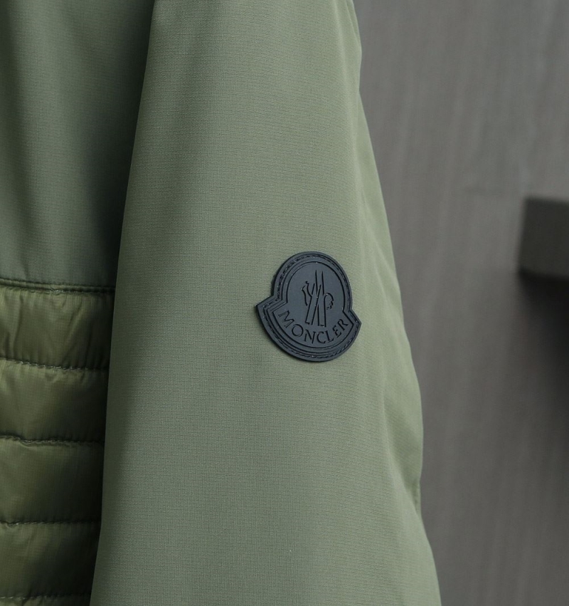 Moncler Down Coat